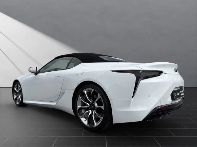 Lexus LC 500