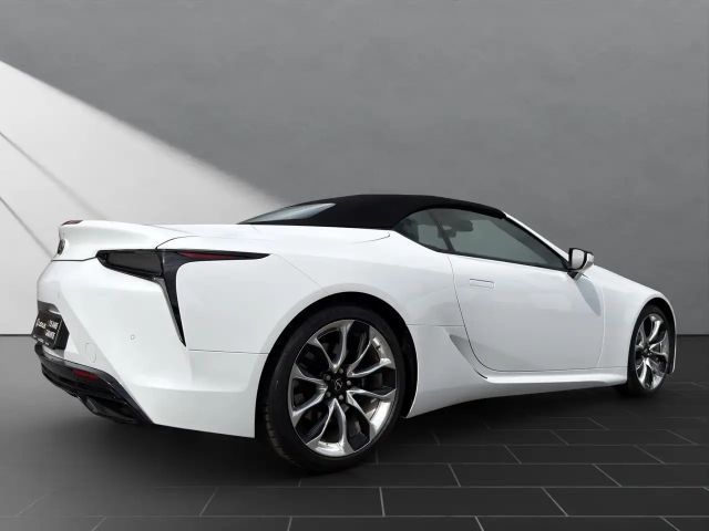 Lexus LC 500