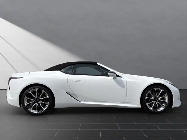 Lexus LC 500