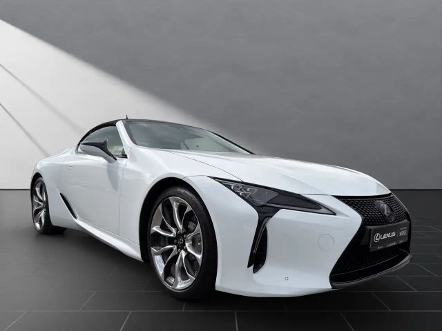 Lexus LC 500