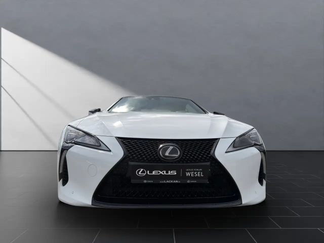 Lexus LC 500
