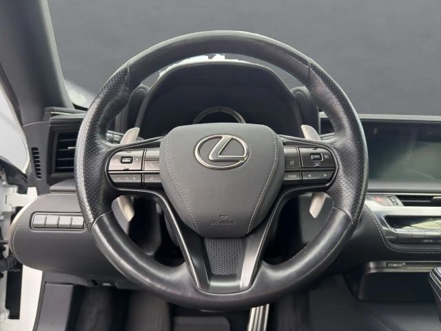 Lexus LC 500
