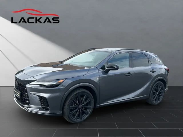 Lexus RX 500h