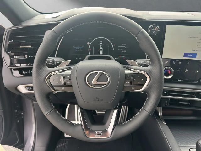 Lexus RX 500h