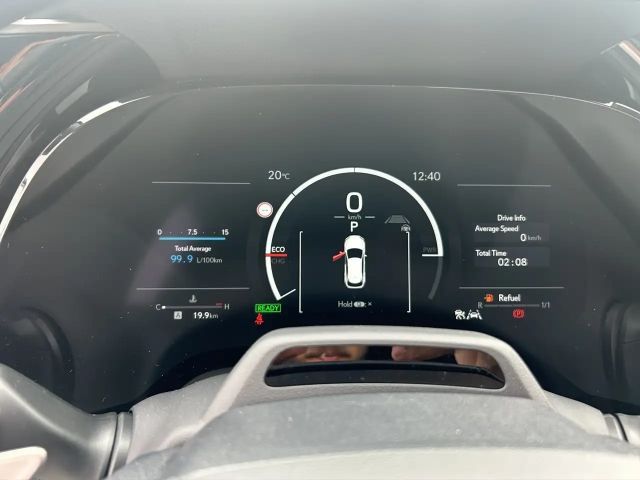 Lexus RX 500h