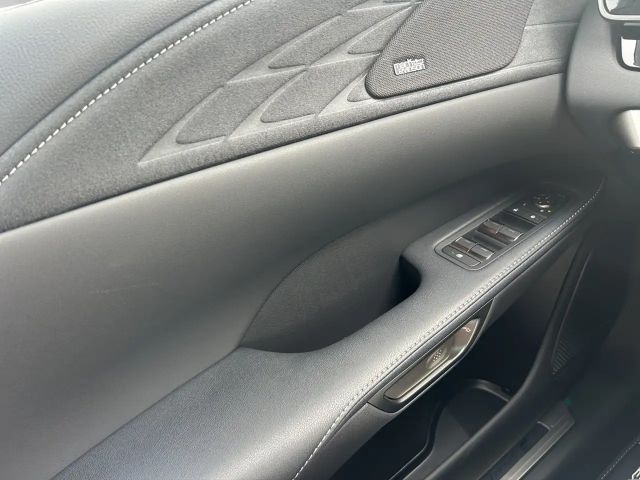 Lexus RX 500h