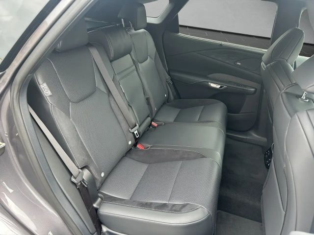 Lexus RX 500h