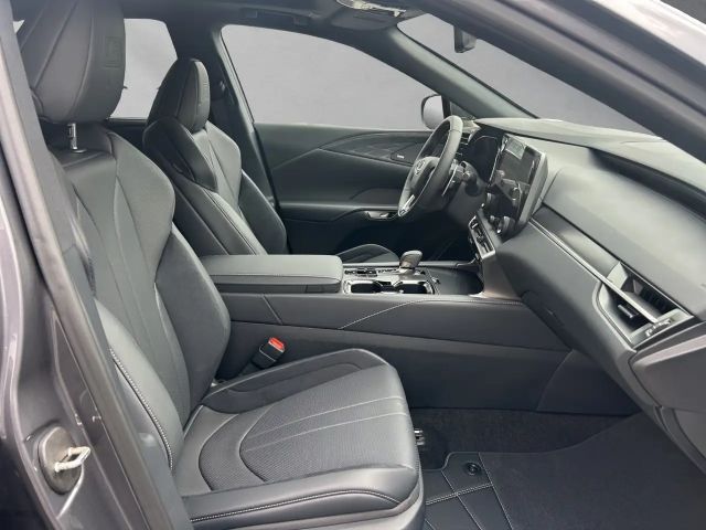 Lexus RX 500h