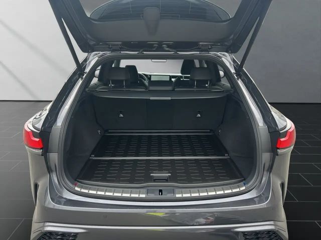 Lexus RX 500h