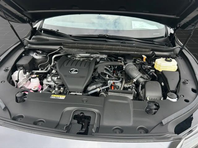 Lexus RX 500h