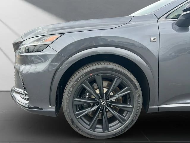 Lexus RX 500h