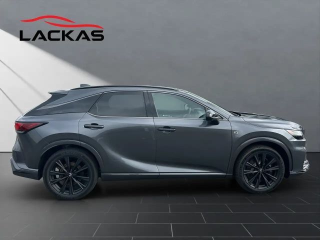 Lexus RX 500h