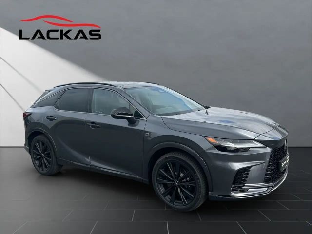 Lexus RX 500h