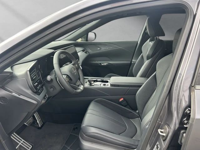 Lexus RX 500h