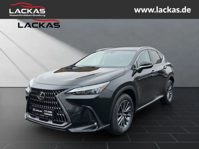 Lexus NX 450h+ 450h+ Business E-FOUR Interieur+Technologie 2026 Hybride / Benzine