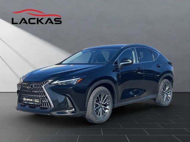 Lexus NX 450h+ + Executive Interieur+TechnoloP+360CAM+ 2026 Hybride / Benzine