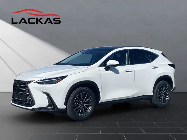 Lexus NX 450h+ + Executive  Interieur+Technologie+360CAM+Pano 2026 Hybride / Benzine