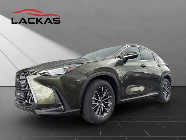 Lexus NX 350h Business Connect Paket+360CAM+Sitzbelüf. 2026 Hybride / Benzine