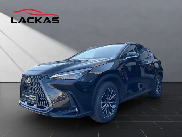 Lexus NX 450h+ Executive Interieur & Technologie Paket 2024 Hybride / Benzine