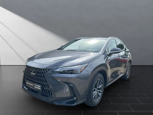 Lexus NX 350h Business Line Sitzklima Connect, 360° 2026 Hybride / Benzine