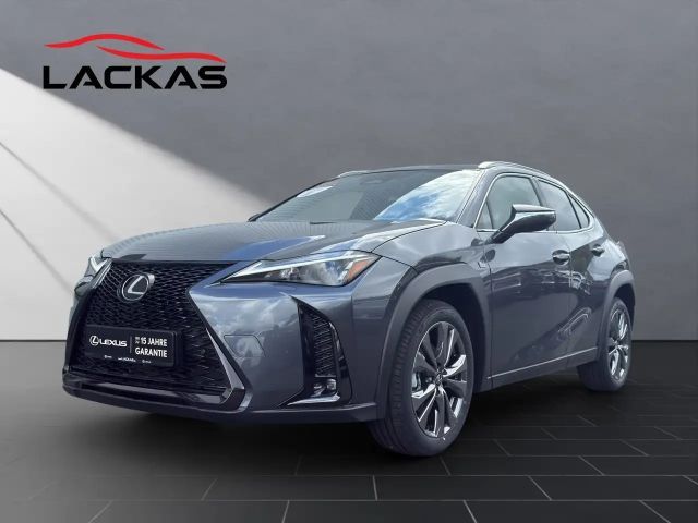 Lexus UX 250h