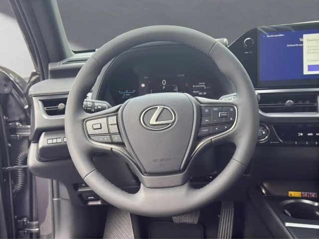 Lexus UX 250h