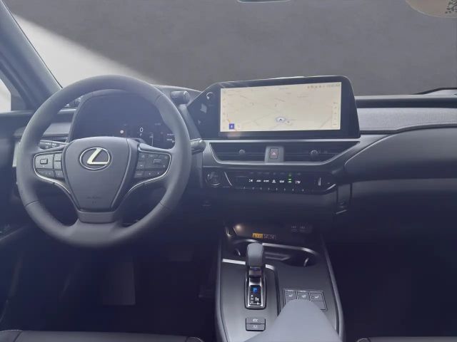 Lexus UX 250h