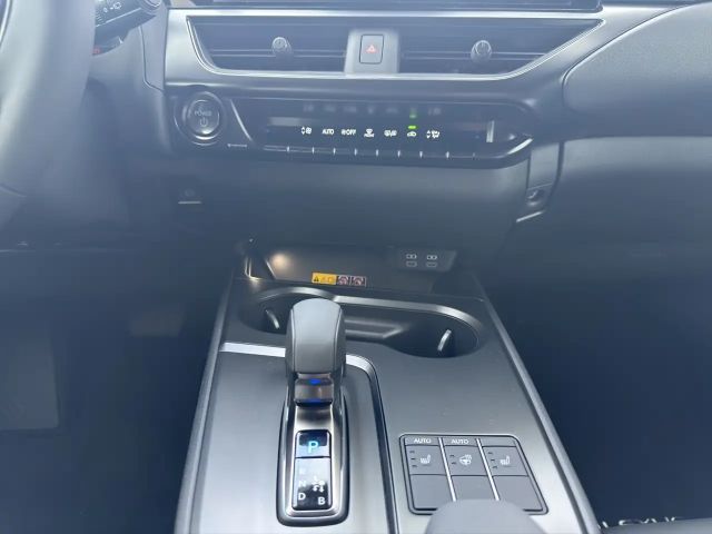 Lexus UX 250h