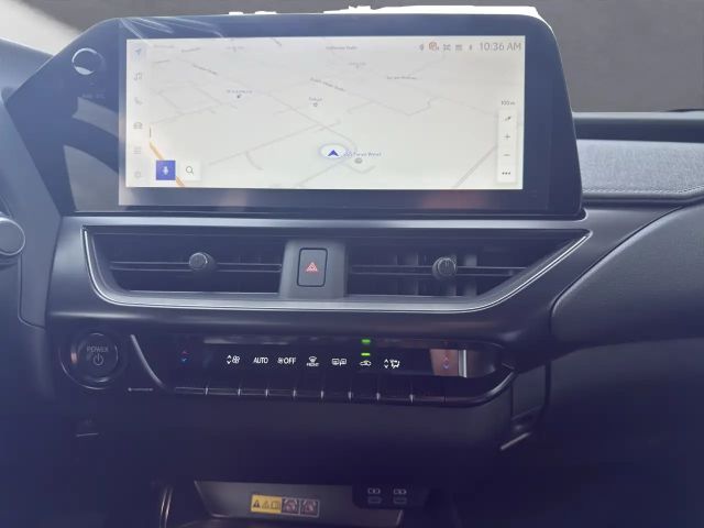 Lexus UX 250h
