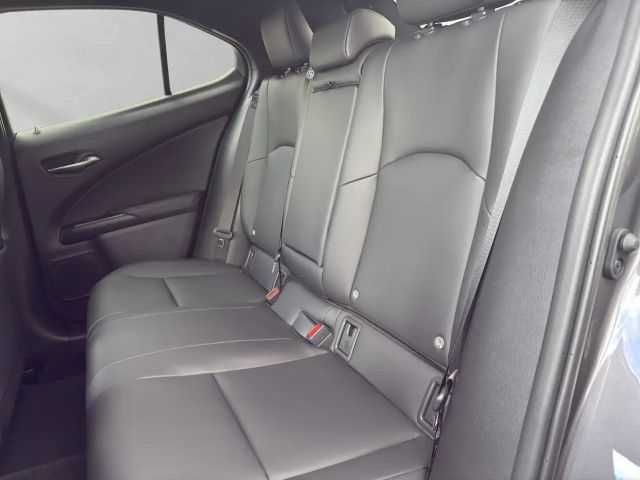 Lexus UX 250h
