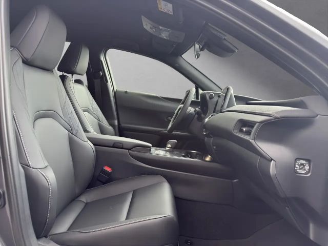 Lexus UX 250h