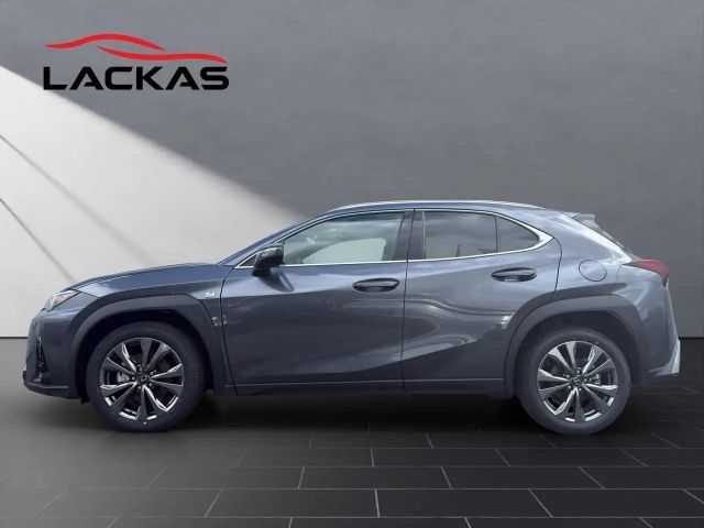 Lexus UX 250h