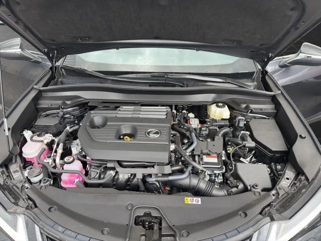 Lexus UX 250h