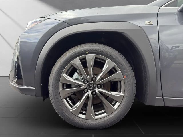 Lexus UX 250h
