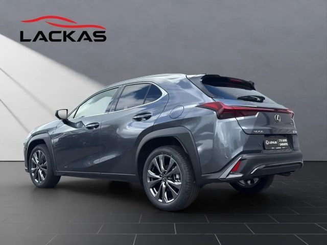 Lexus UX 250h