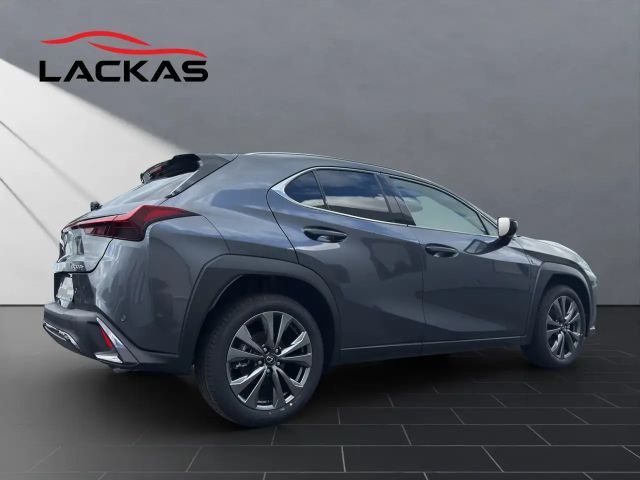 Lexus UX 250h