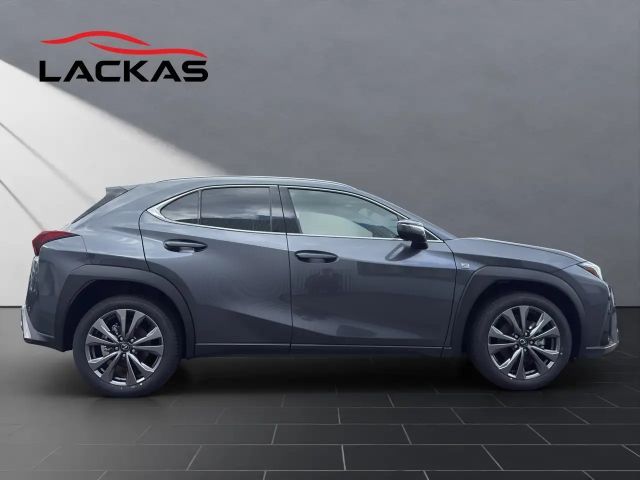 Lexus UX 250h
