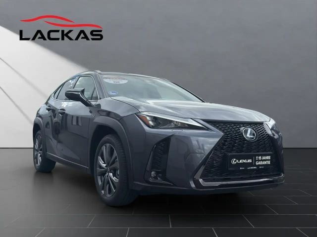 Lexus UX 250h
