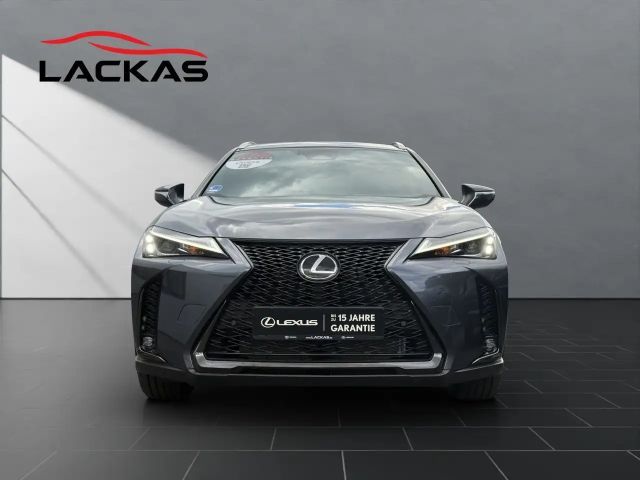 Lexus UX 250h