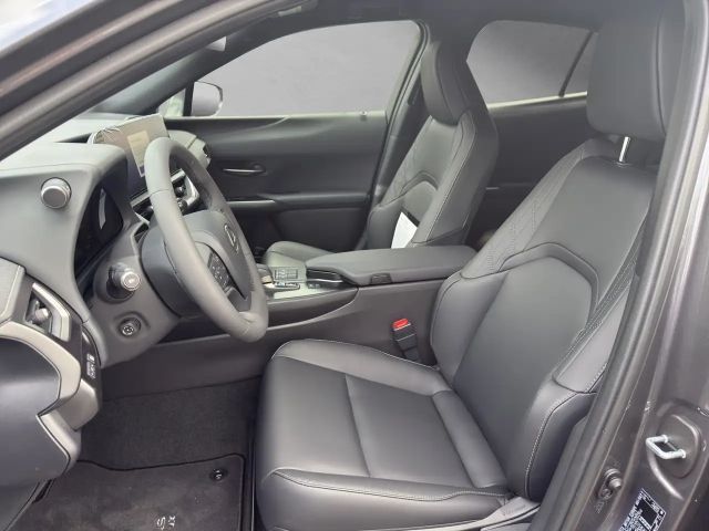 Lexus UX 250h