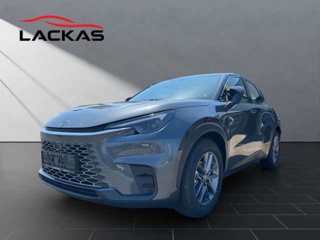 Lexus LBX Basis*1.5*KOMFORT-PAK.*SHZ 15J-GARANTIE 2026 Hybride / Benzine