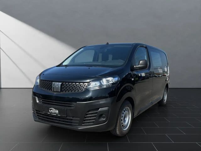 Fiat Scudo