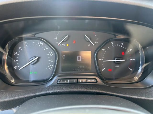 Fiat Scudo