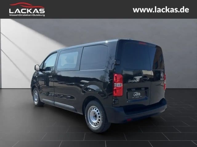 Fiat Scudo