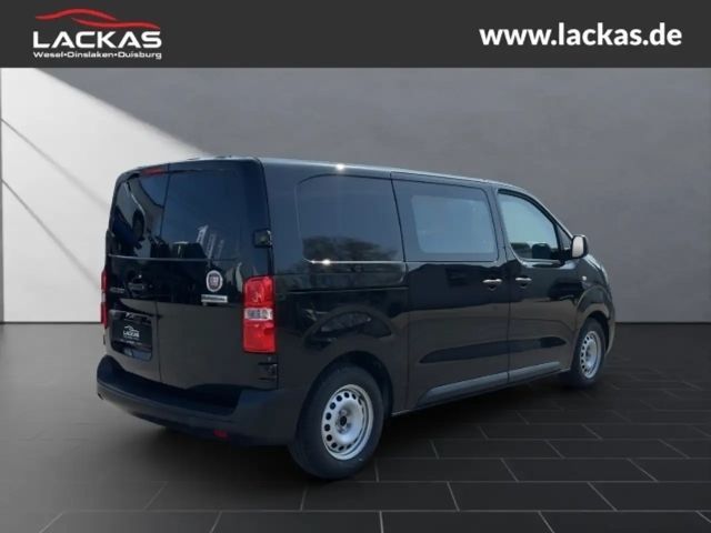 Fiat Scudo