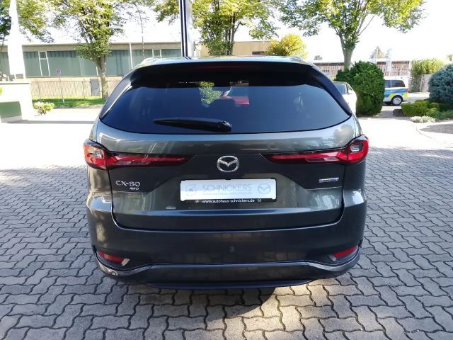 Mazda CX-80