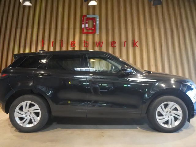Land Rover Range Rover Evoque Land Rover Range Rover Evoque D165*U-frei*LED*Winter-Paket* 2021 Diesel