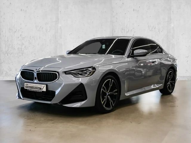 BMW 220