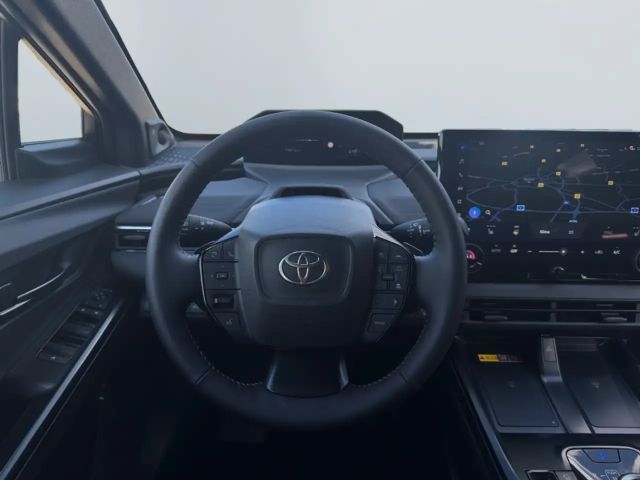 Toyota C-HR+