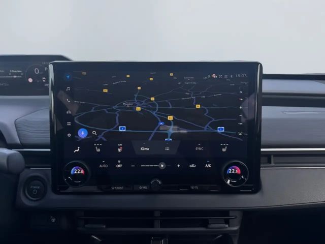 Toyota C-HR+
